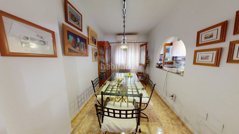 Foto 89f92074-32e8-437e-8f03-8be0cd873aba. Casa amb aparcament a Los Narejos_Punta Calera Alcázares (Los)