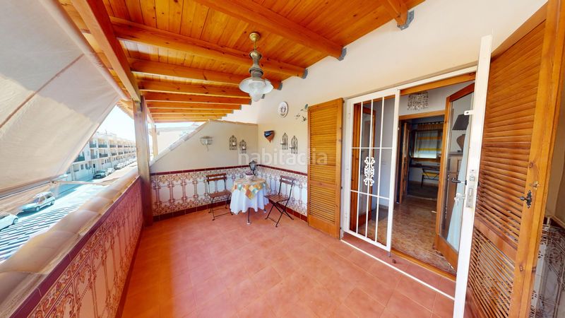Foto 932c8f58-199b-4a8b-b450-939a47b875ab. Casa amb aparcament a Los Narejos_Punta Calera Alcázares (Los)