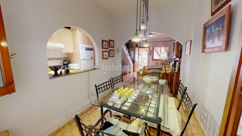 Foto 9b0d5f3b-80ce-4e29-82a6-23d428e2187f. Casa amb aparcament a Los Narejos_Punta Calera Alcázares (Los)
