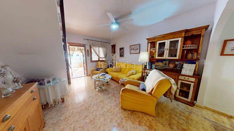 Foto 9b375fff-e169-4e01-9a28-864d23d9333e. Casa amb aparcament a Los Narejos_Punta Calera Alcázares (Los)