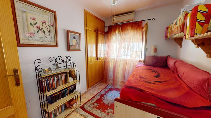 Foto a0a7743c-bb4a-4a2d-a58c-a48e700191c8. Casa amb aparcament a Los Narejos_Punta Calera Alcázares (Los)