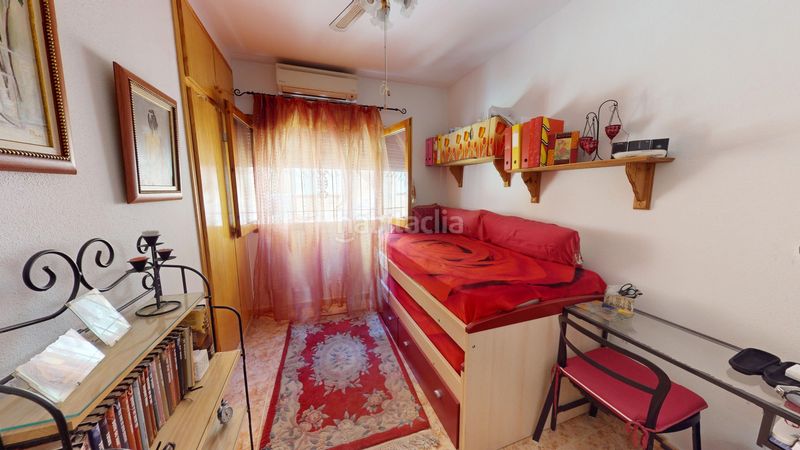 Foto aab2aa9e-ea3c-4f20-8755-c7af29a6de7f. Casa amb aparcament a Los Narejos_Punta Calera Alcázares (Los)