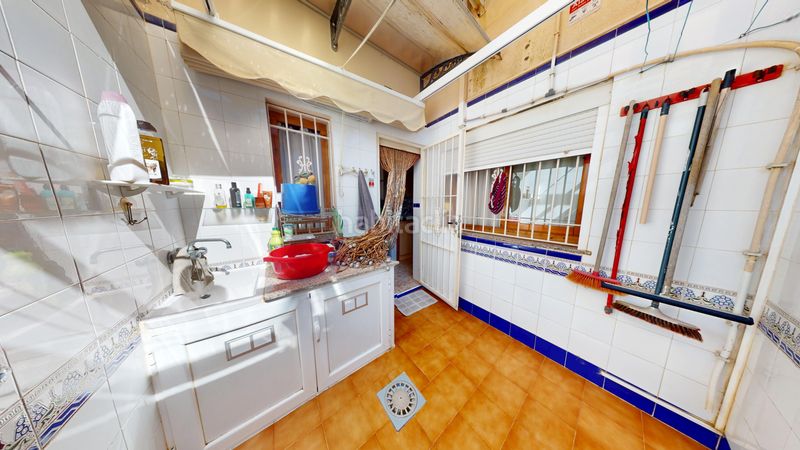 Foto b00499ee-8536-4506-88c0-f475285aba18. Casa amb aparcament a Los Narejos_Punta Calera Alcázares (Los)