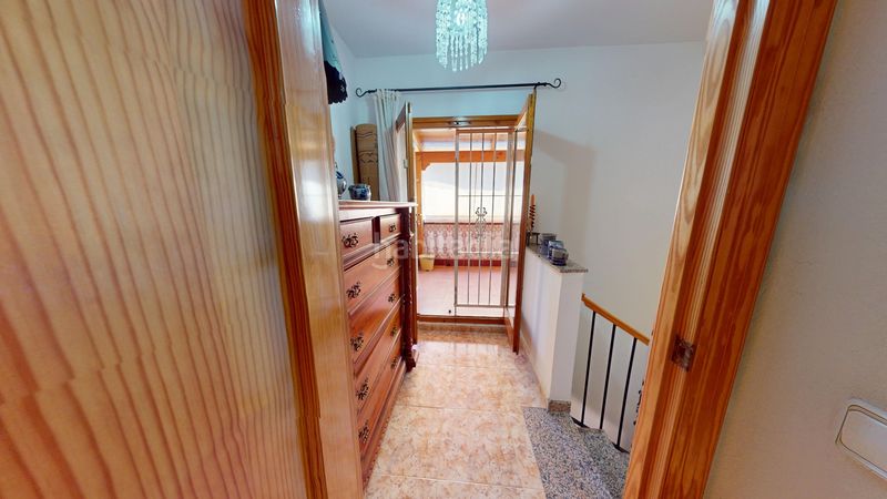 Foto bb95e6ed-20e0-44b7-89e4-c12dd90ae2df. Casa amb aparcament a Los Narejos_Punta Calera Alcázares (Los)