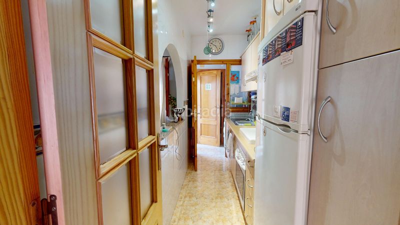 Foto c53d0352-1632-4f24-b488-a9bbd8e34538. Casa amb aparcament a Los Narejos_Punta Calera Alcázares (Los)