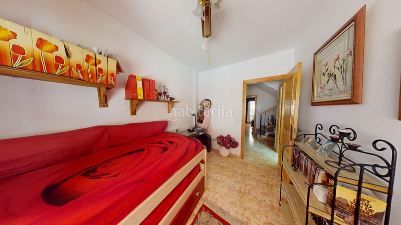 Foto ca2fedae-222c-4054-8eef-200f763b6c79. Casa amb aparcament a Los Narejos_Punta Calera Alcázares (Los)