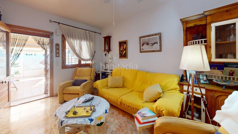 Foto e1954a66-7eb2-4521-8e69-e7ba56bfc786. Casa amb aparcament a Los Narejos_Punta Calera Alcázares (Los)