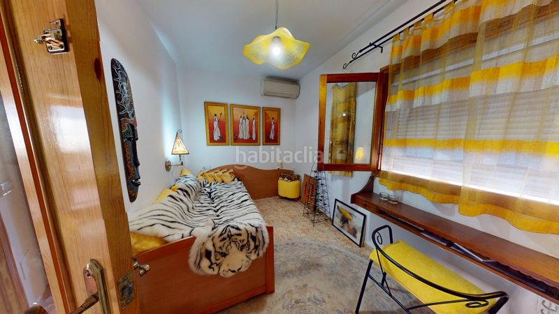 Foto f772c6ff-6770-45b1-8a86-8fa2110b4d13. Casa amb aparcament a Los Narejos_Punta Calera Alcázares (Los)