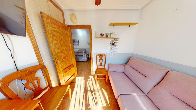 Foto 167ca2de-46fb-4a72-9032-5565fccddb51. Planta baixa amb aparcament piscina a Los Narejos_Punta Calera Alcázares (Los)