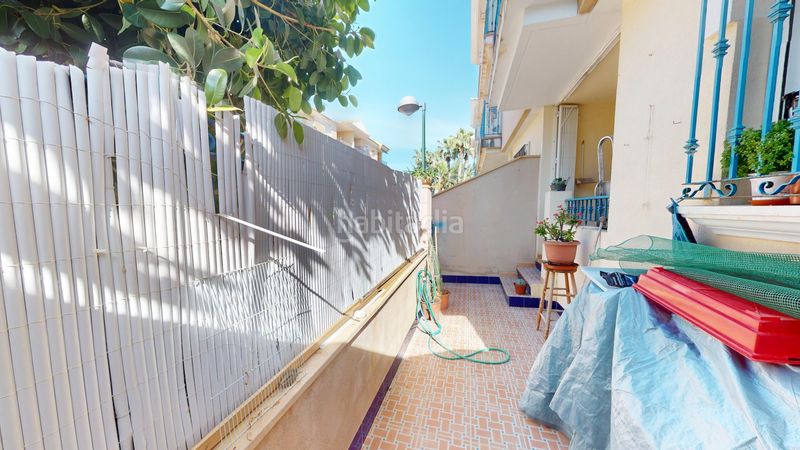 Foto 1ec25dca-f41f-4146-bec3-27c25fc6c709. Planta baixa amb aparcament piscina a Los Narejos_Punta Calera Alcázares (Los)