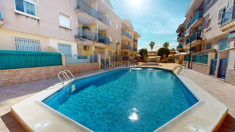 Foto 22e5812c-89fb-4eed-b8d6-30913a606b20. Planta baixa amb aparcament piscina a Los Narejos_Punta Calera Alcázares (Los)