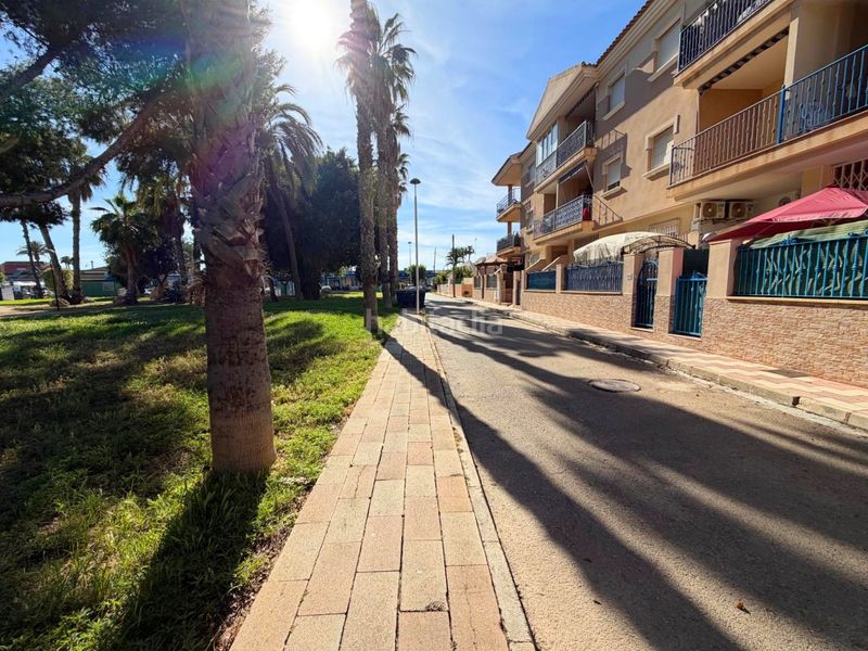 Foto 273b6621-9342-422a-a9b2-8cb42a6d5505. Planta baixa amb aparcament piscina a Los Narejos_Punta Calera Alcázares (Los)