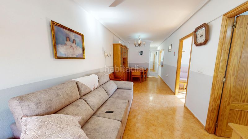 Foto 3607088d-9305-4060-8dcd-1299a645b6f6. Planta baixa amb aparcament piscina a Los Narejos_Punta Calera Alcázares (Los)