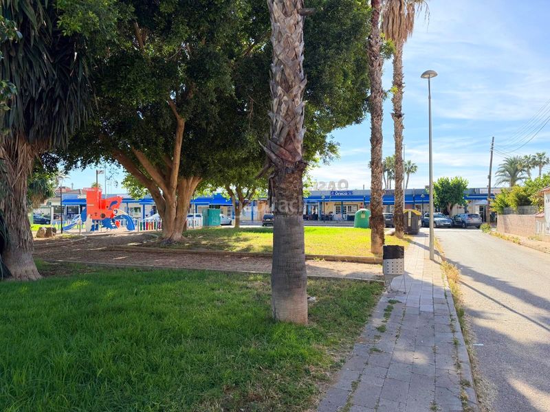 Foto 42933b2f-4cf1-4c5d-92e3-a717046f2669. Planta baixa amb aparcament piscina a Los Narejos_Punta Calera Alcázares (Los)