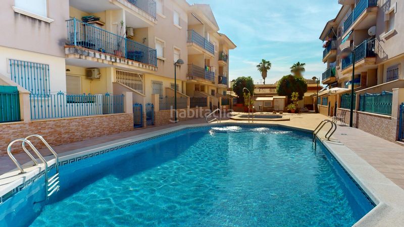 Foto 47fbecc6-615a-427f-9473-773ae11a8296. Planta baixa amb aparcament piscina a Los Narejos_Punta Calera Alcázares (Los)