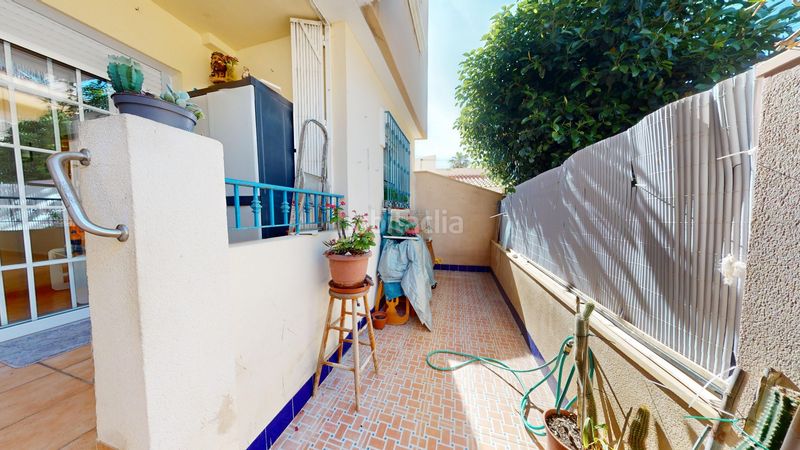 Foto 69c38bb0-702a-4e49-8988-edc701b8279c. Planta baixa amb aparcament piscina a Los Narejos_Punta Calera Alcázares (Los)