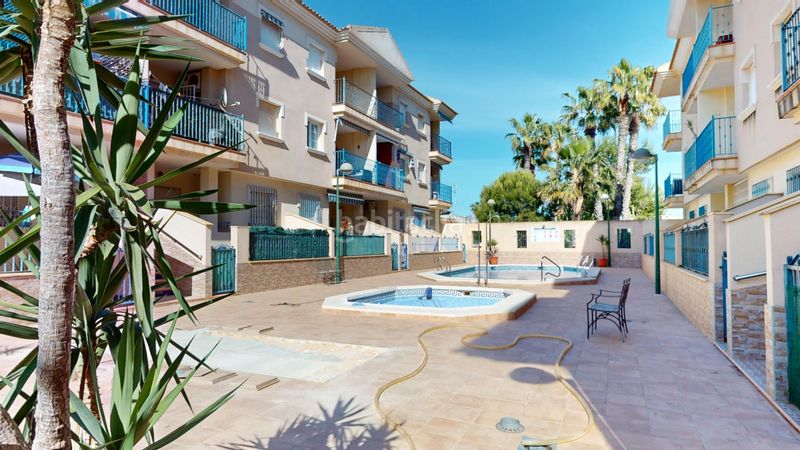 Foto a012b47d-4745-4e7a-af44-53dac5d40b86. Planta baixa amb aparcament piscina a Los Narejos_Punta Calera Alcázares (Los)