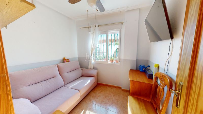 Foto a95f6f83-7745-413a-bb73-8350dde6bb2a. Planta baixa amb aparcament piscina a Los Narejos_Punta Calera Alcázares (Los)