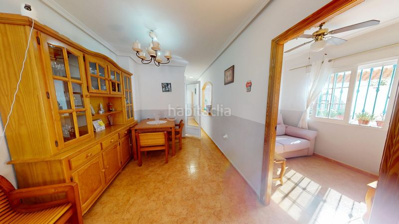 Foto b08c19a8-b19b-43b8-815a-3972076a78ca. Planta baixa amb aparcament piscina a Los Narejos_Punta Calera Alcázares (Los)