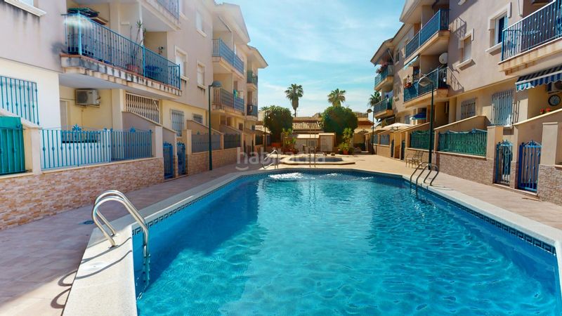 Foto b0e996db-526f-49ad-adae-b22136612053. Planta baixa amb aparcament piscina a Los Narejos_Punta Calera Alcázares (Los)