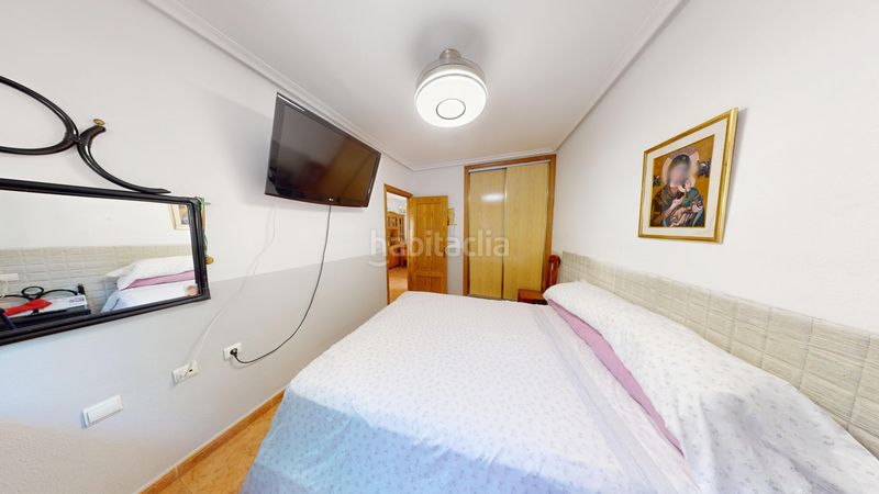 Foto b439c12d-5f65-433e-8812-1eda130de24b. Planta baixa amb aparcament piscina a Los Narejos_Punta Calera Alcázares (Los)