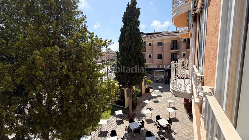 Foto 04c651f6-f4a9-424c-a377-2abb68c74ee4. Pis amb piscina a Los Narejos_Punta Calera Alcázares (Los)