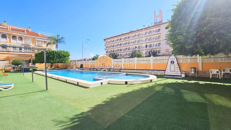 Foto 230fd1ae-b646-4d34-b3eb-88e0c6c38992. Pis amb piscina a Los Narejos_Punta Calera Alcázares (Los)
