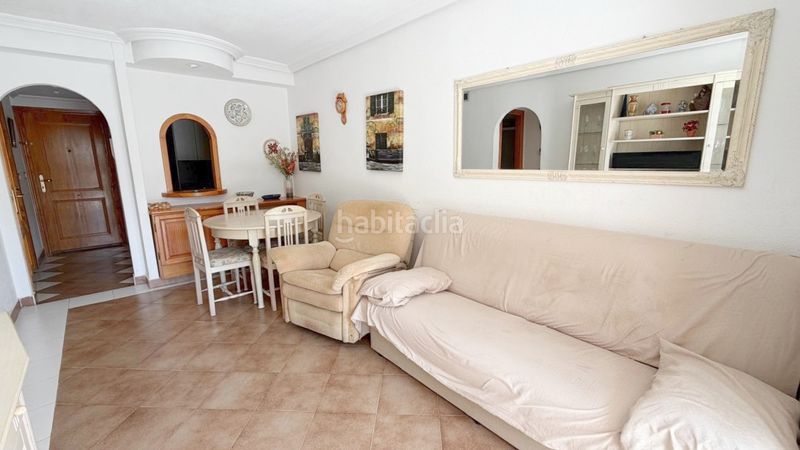 Foto 5d6210bd-e80a-46b1-8090-8435b99c62fd. Pis amb piscina a Los Narejos_Punta Calera Alcázares (Los)