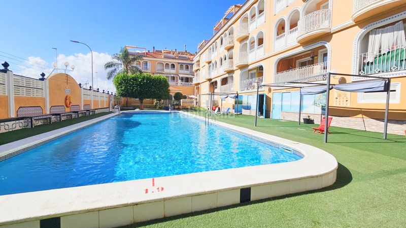 Foto 9ba268ca-0a51-4a96-9cb1-66f91dbda258. Pis amb piscina a Los Narejos_Punta Calera Alcázares (Los)