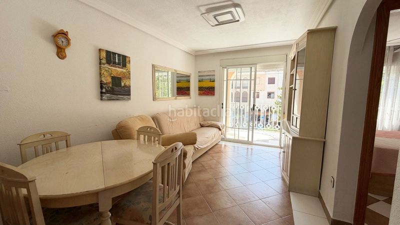 Foto a8fc6b85-9e50-43ff-8784-525e313b59db. Pis amb piscina a Los Narejos_Punta Calera Alcázares (Los)