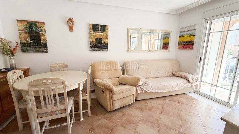 Foto bd3d6f0a-7e1c-48b2-b135-5aa189a18b11. Pis amb piscina a Los Narejos_Punta Calera Alcázares (Los)