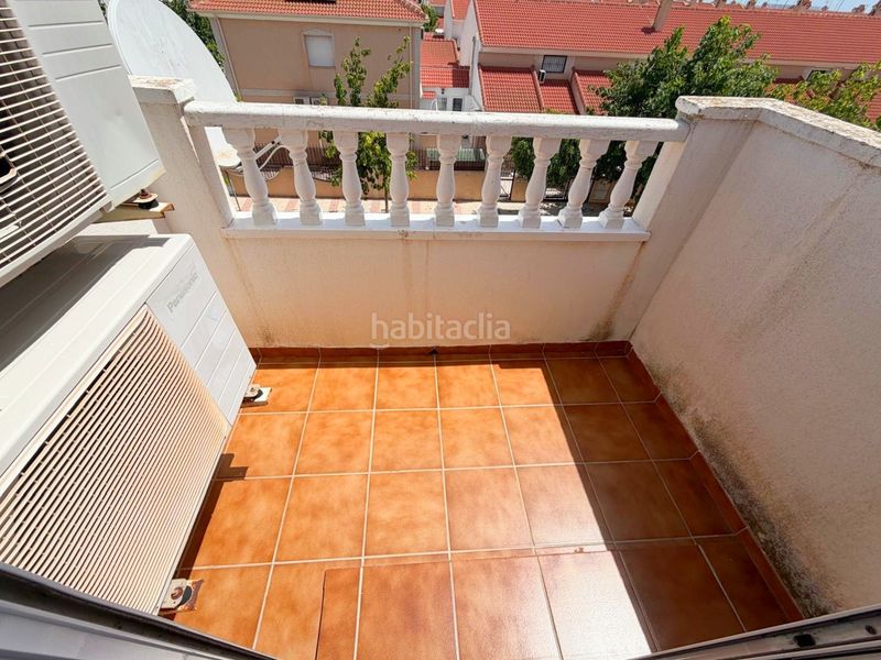 Foto 023ff53d-b3ab-4e2e-9cf8-ae0ae3af7203. Casa amb piscina a Los Narejos_Punta Calera Alcázares (Los)