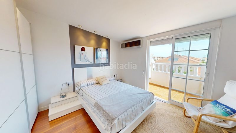 Foto 26a22475-9c21-4fa6-813b-624389bbb4d1. Casa amb piscina a Los Narejos_Punta Calera Alcázares (Los)