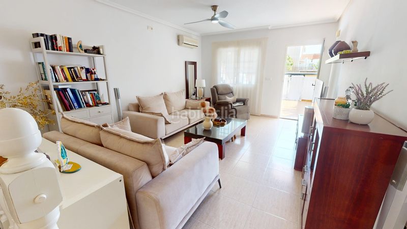Foto 2d660171-d139-4d71-ac92-43a8cce1faa0. Casa amb piscina a Los Narejos_Punta Calera Alcázares (Los)