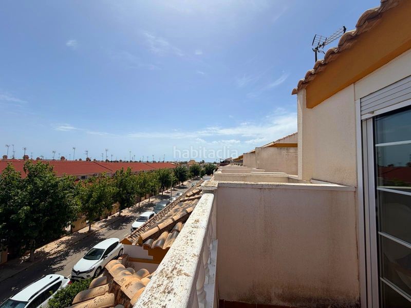Foto 3283ba2c-2b4e-4d03-a1bf-0d3173fea407. Casa amb piscina a Los Narejos_Punta Calera Alcázares (Los)
