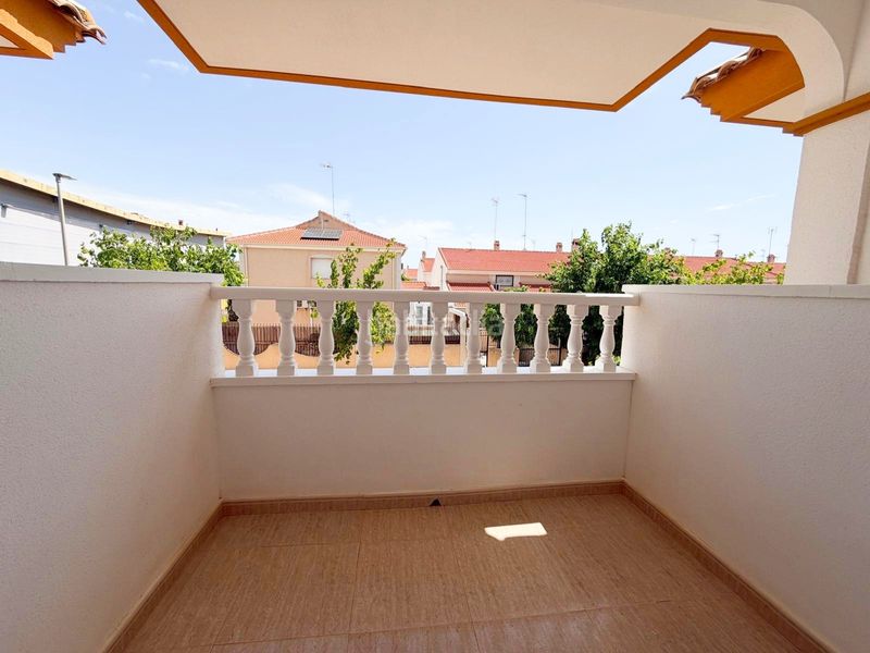Foto 58c7fbee-6bcc-404e-bb92-1676adef5887. Casa amb piscina a Los Narejos_Punta Calera Alcázares (Los)