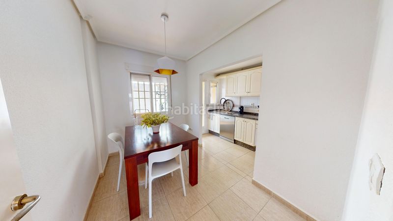 Foto 66d75e0d-6a13-4846-889f-dd80ebadbff9. Casa amb piscina a Los Narejos_Punta Calera Alcázares (Los)
