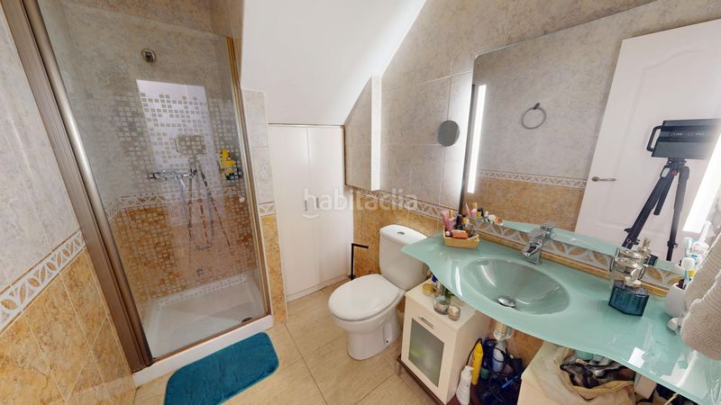 Foto 77ec8928-d8e9-4c98-96f1-843ae085181b. Casa amb piscina a Los Narejos_Punta Calera Alcázares (Los)