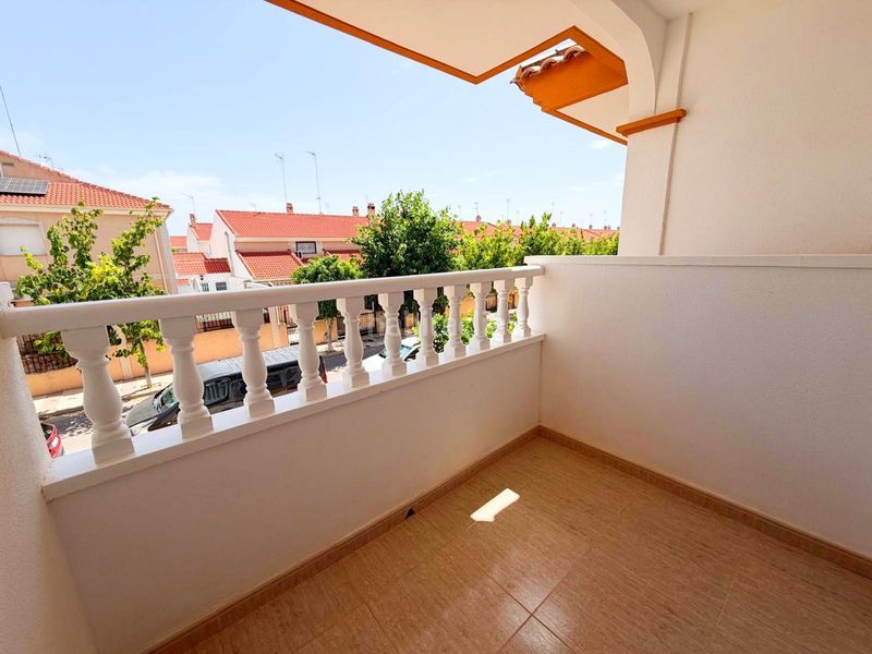 Foto a21d02ec-3345-4d17-b585-d83d23b9dd02. Casa amb piscina a Los Narejos_Punta Calera Alcázares (Los)