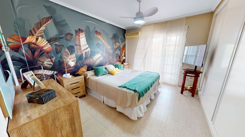 Foto abb0f71f-e7b1-4da7-8d21-42ab1ef936c9. Casa amb piscina a Los Narejos_Punta Calera Alcázares (Los)