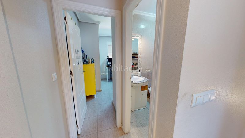 Foto ae6723c3-1a03-4185-964c-63f0e6e0b70d. Casa amb piscina a Los Narejos_Punta Calera Alcázares (Los)