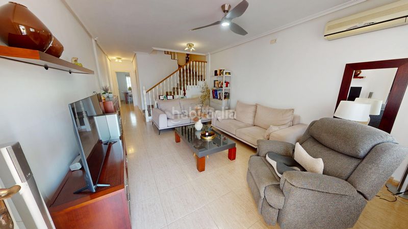 Foto bb77e000-15d4-47ca-aa22-ec67775d83ec. Casa amb piscina a Los Narejos_Punta Calera Alcázares (Los)