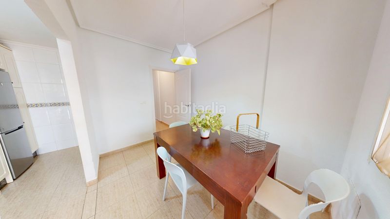 Foto caff58ca-b76d-4e69-9a18-821ca5406a6c. Casa amb piscina a Los Narejos_Punta Calera Alcázares (Los)