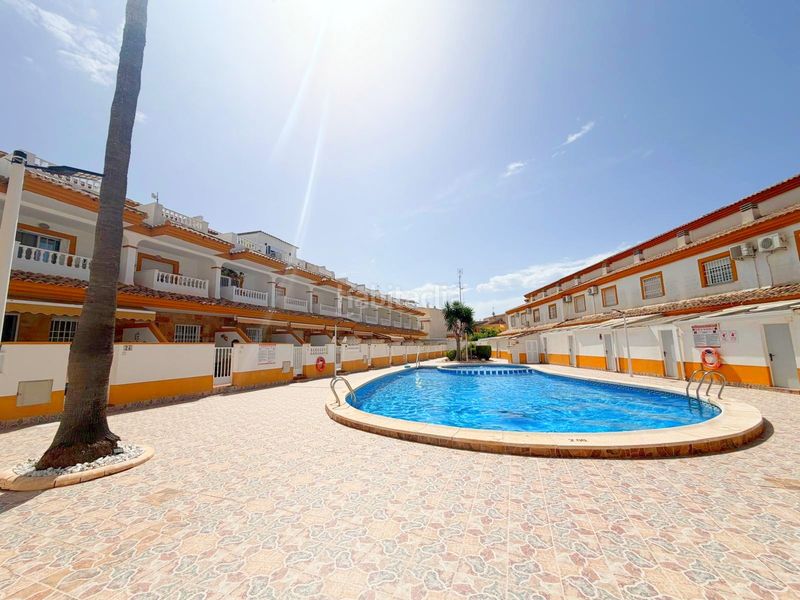 Foto d04ff665-34cb-4004-839b-af7daf45c339. Casa amb piscina a Los Narejos_Punta Calera Alcázares (Los)