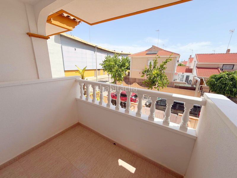 Foto e41952ac-aa64-4a00-b1c8-dfc2d45ee63d. Casa amb piscina a Los Narejos_Punta Calera Alcázares (Los)