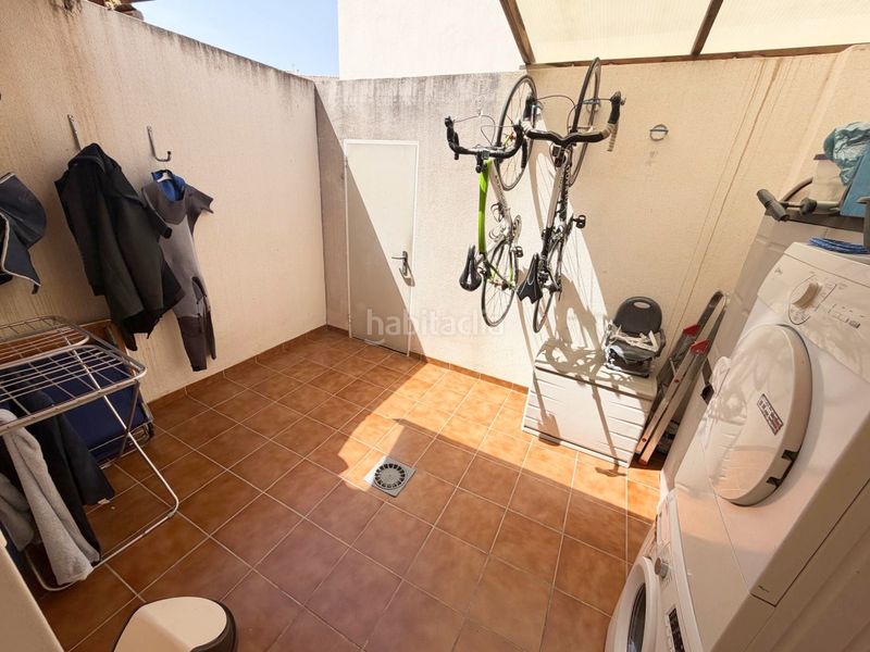 Foto e8745096-f8ac-4841-9d84-a152535715be. Casa amb piscina a Los Narejos_Punta Calera Alcázares (Los)