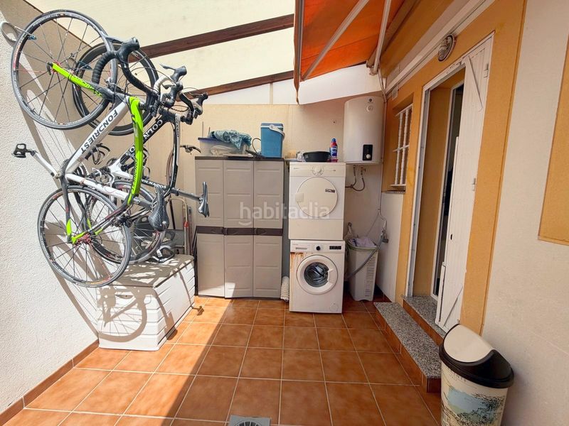 Foto f0ea7a13-d62c-4970-b3d7-c672ca57bb10. Casa amb piscina a Los Narejos_Punta Calera Alcázares (Los)