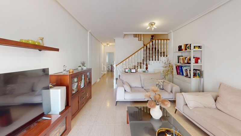 Foto f7c92cf2-ab93-4222-908e-8c5543a9e450. Casa amb piscina a Los Narejos_Punta Calera Alcázares (Los)