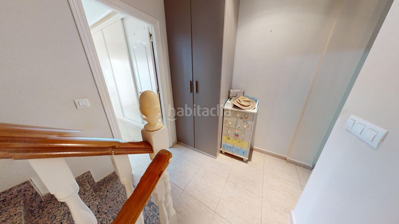 Foto fa55d4d1-42c5-493b-aea8-e9251630548b. Casa amb piscina a Los Narejos_Punta Calera Alcázares (Los)