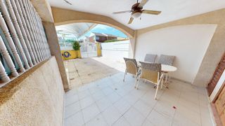 Casa en Los Narejos_Punta Calera. Descubre este fantástico dúplex ubicado en una de las zonas más